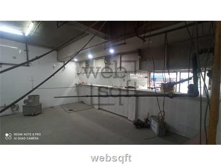 Commercial Showroom for Rent
